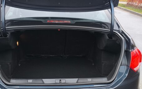 Citroen C4 II рестайлинг, 2015 год, 650 000 рублей, 18 фотография