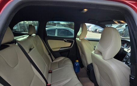 Volvo XC60 II, 2015 год, 1 800 000 рублей, 9 фотография