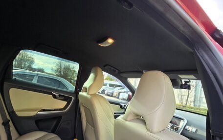 Volvo XC60 II, 2015 год, 1 800 000 рублей, 10 фотография