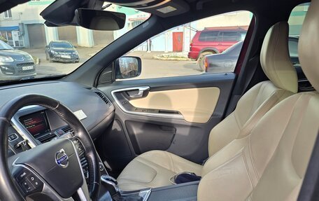 Volvo XC60 II, 2015 год, 1 800 000 рублей, 2 фотография