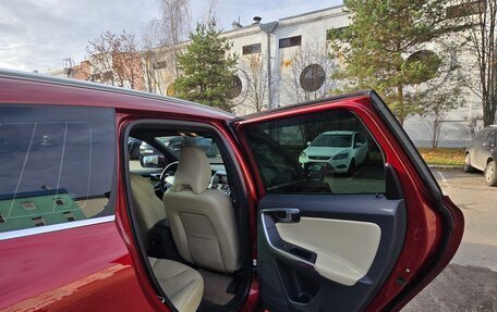 Volvo XC60 II, 2015 год, 1 800 000 рублей, 11 фотография