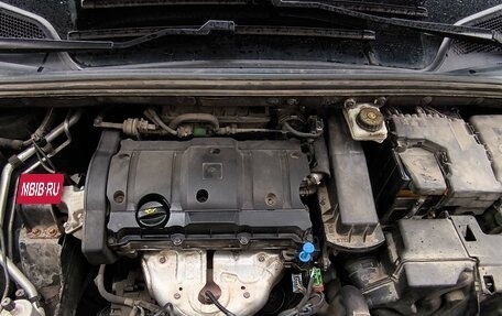 Citroen C4 II рестайлинг, 2015 год, 650 000 рублей, 19 фотография