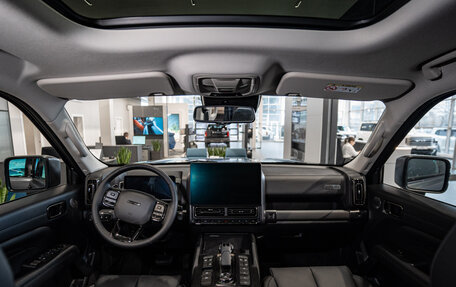 Haval H9, 2025 год, 4 999 000 рублей, 6 фотография