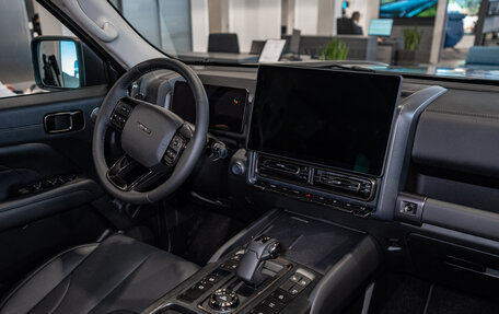 Haval H9, 2025 год, 4 999 000 рублей, 11 фотография