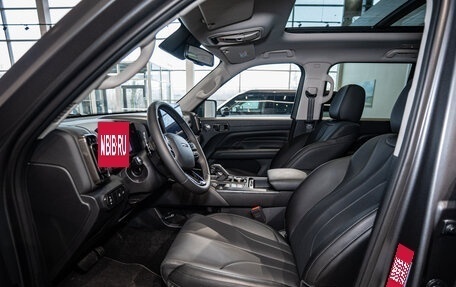 Haval H9, 2025 год, 4 999 000 рублей, 8 фотография