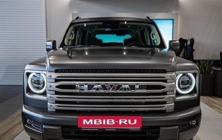 Haval H9, 2025 год, 4 999 000 рублей, 4 фотография