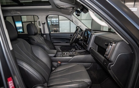 Haval H9, 2025 год, 4 999 000 рублей, 9 фотография