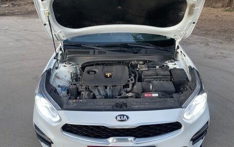 KIA Cerato IV, 2021 год, 2 000 000 рублей, 11 фотография