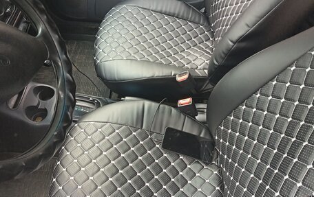 Daewoo Matiz I, 2006 год, 180 000 рублей, 11 фотография