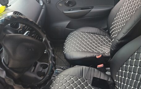 Daewoo Matiz I, 2006 год, 180 000 рублей, 10 фотография