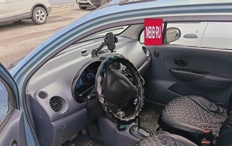 Daewoo Matiz I, 2006 год, 180 000 рублей, 4 фотография