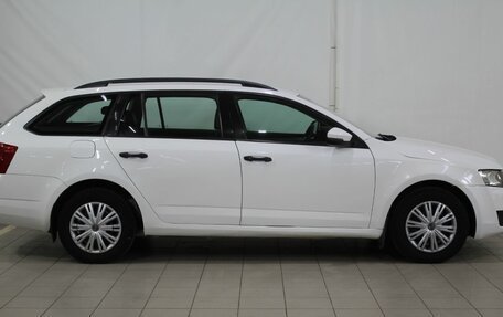 Skoda Octavia, 2014 год, 630 000 рублей, 4 фотография