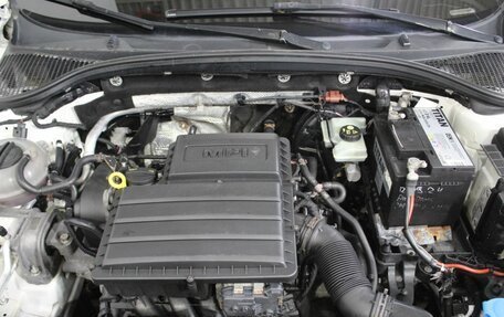 Skoda Octavia, 2014 год, 630 000 рублей, 13 фотография