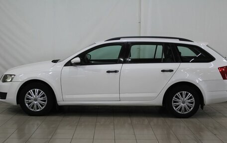Skoda Octavia, 2014 год, 630 000 рублей, 11 фотография