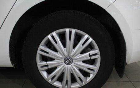 Skoda Octavia, 2014 год, 630 000 рублей, 12 фотография