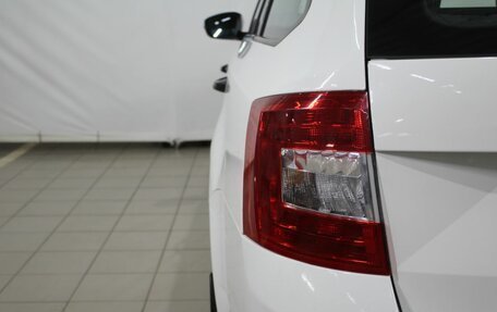 Skoda Octavia, 2014 год, 630 000 рублей, 10 фотография