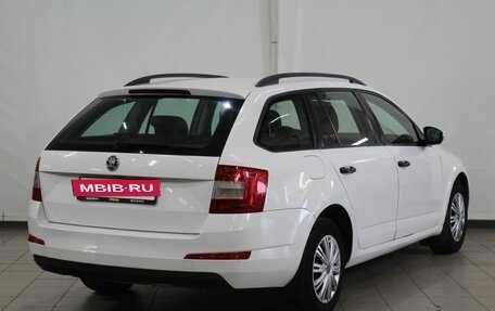Skoda Octavia, 2014 год, 630 000 рублей, 5 фотография