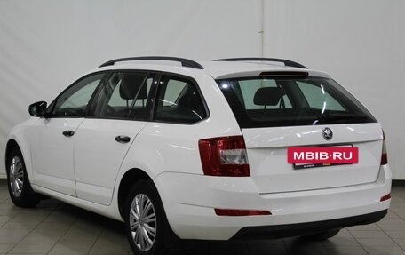 Skoda Octavia, 2014 год, 630 000 рублей, 9 фотография