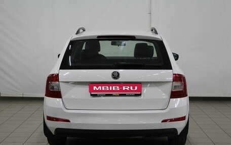 Skoda Octavia, 2014 год, 630 000 рублей, 7 фотография