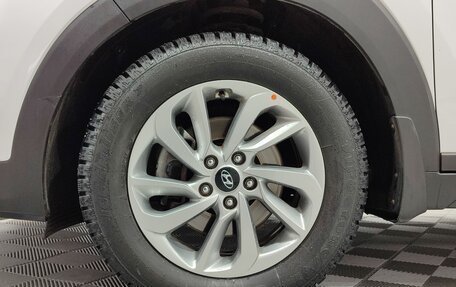 Hyundai Tucson III, 2017 год, 2 500 000 рублей, 10 фотография