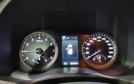 Hyundai Tucson III, 2017 год, 2 500 000 рублей, 13 фотография