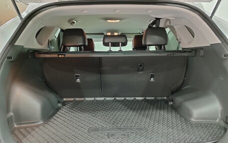 Hyundai Tucson III, 2017 год, 2 500 000 рублей, 12 фотография