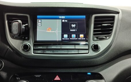 Hyundai Tucson III, 2017 год, 2 500 000 рублей, 16 фотография