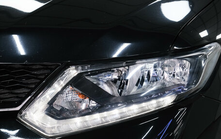 Nissan X-Trail, 2017 год, 1 890 000 рублей, 7 фотография