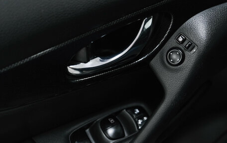 Nissan X-Trail, 2017 год, 1 890 000 рублей, 12 фотография