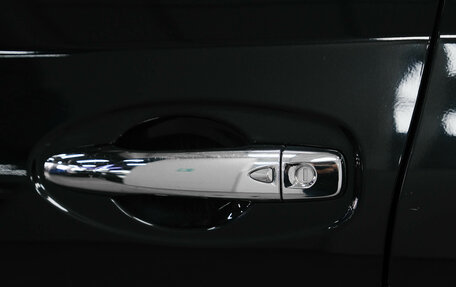 Nissan X-Trail, 2017 год, 1 890 000 рублей, 10 фотография