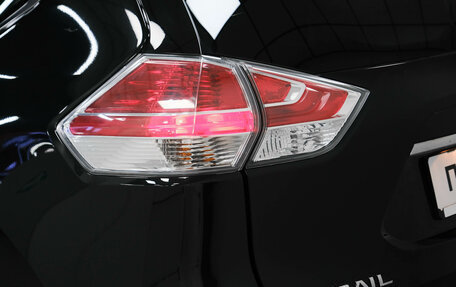 Nissan X-Trail, 2017 год, 1 890 000 рублей, 9 фотография