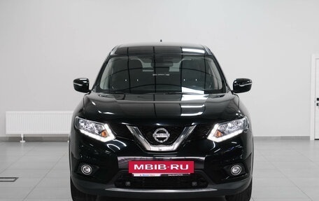 Nissan X-Trail, 2017 год, 1 890 000 рублей, 5 фотография