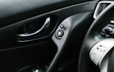 Nissan X-Trail, 2017 год, 1 890 000 рублей, 26 фотография