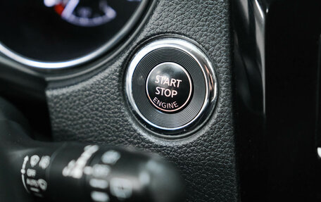 Nissan X-Trail, 2017 год, 1 890 000 рублей, 27 фотография