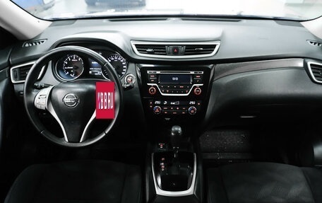 Nissan X-Trail, 2017 год, 1 890 000 рублей, 19 фотография