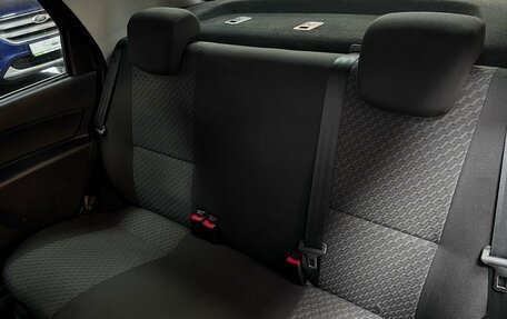 Datsun on-DO I рестайлинг, 2020 год, 645 000 рублей, 10 фотография