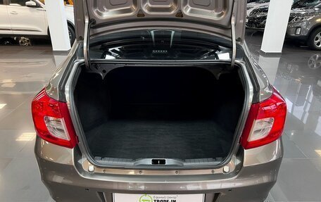 Datsun on-DO I рестайлинг, 2020 год, 645 000 рублей, 7 фотография