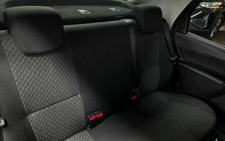 Datsun on-DO I рестайлинг, 2020 год, 645 000 рублей, 13 фотография