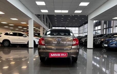 Datsun on-DO I рестайлинг, 2020 год, 645 000 рублей, 4 фотография