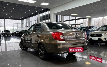 Datsun on-DO I рестайлинг, 2020 год, 645 000 рублей, 6 фотография