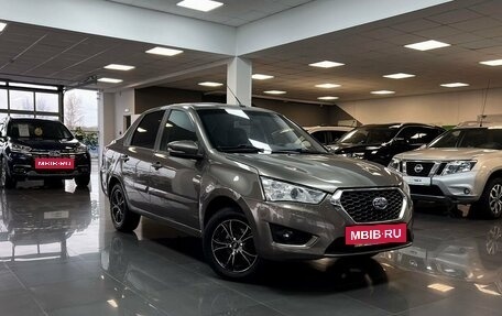 Datsun on-DO I рестайлинг, 2020 год, 645 000 рублей, 5 фотография