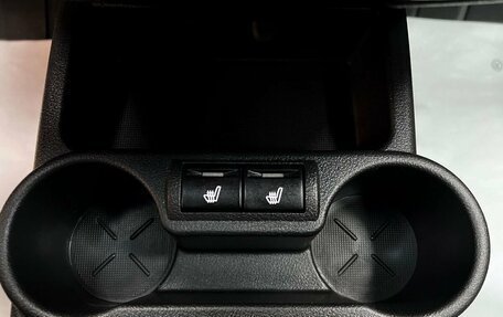 Datsun on-DO I рестайлинг, 2020 год, 645 000 рублей, 19 фотография