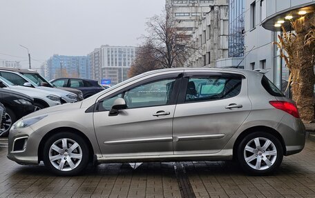 Peugeot 308 II, 2013 год, 700 000 рублей, 4 фотография