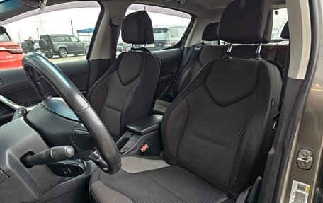 Peugeot 308 II, 2013 год, 700 000 рублей, 12 фотография