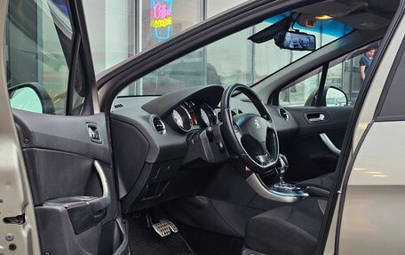 Peugeot 308 II, 2013 год, 700 000 рублей, 11 фотография