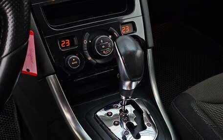 Peugeot 308 II, 2013 год, 700 000 рублей, 13 фотография