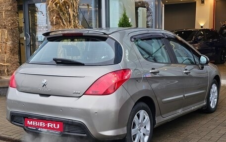 Peugeot 308 II, 2013 год, 700 000 рублей, 8 фотография