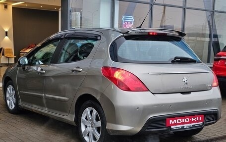 Peugeot 308 II, 2013 год, 700 000 рублей, 6 фотография