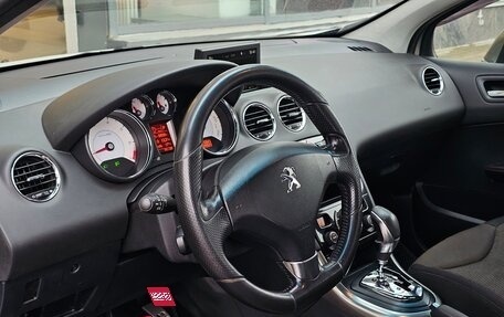 Peugeot 308 II, 2013 год, 700 000 рублей, 9 фотография