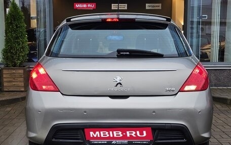 Peugeot 308 II, 2013 год, 700 000 рублей, 7 фотография